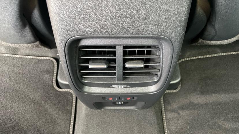 Air Conditioning