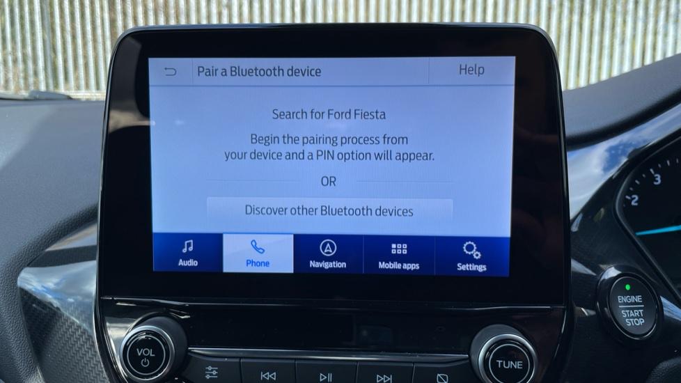 Bluetooth