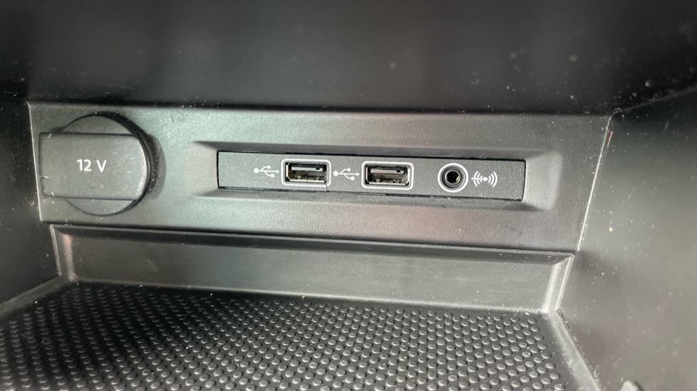 USB Connection