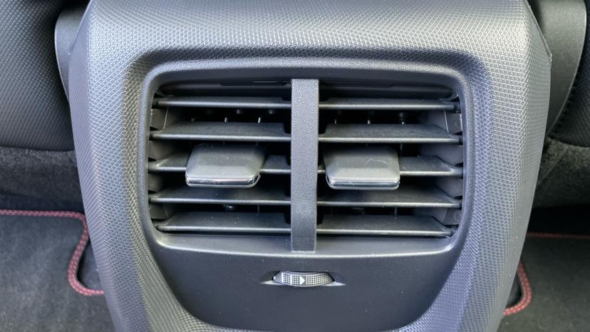 Air Conditioning