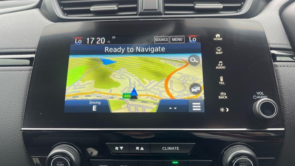 Navigation