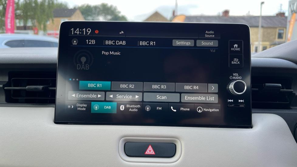 DAB Radio