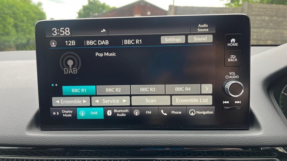 DAB Radio