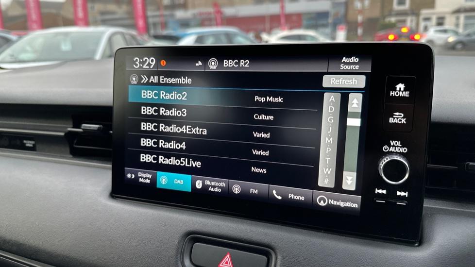 DAB Radio