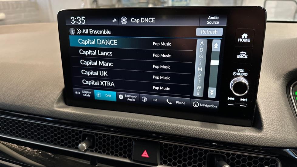 DAB Radio