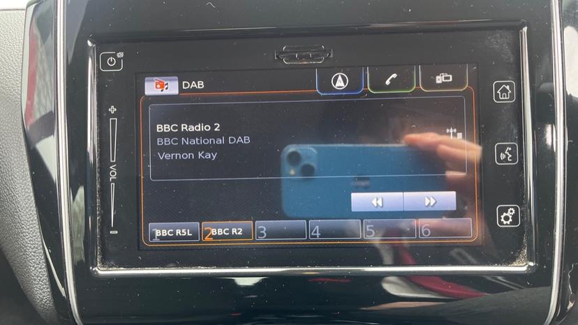 DAB Radio