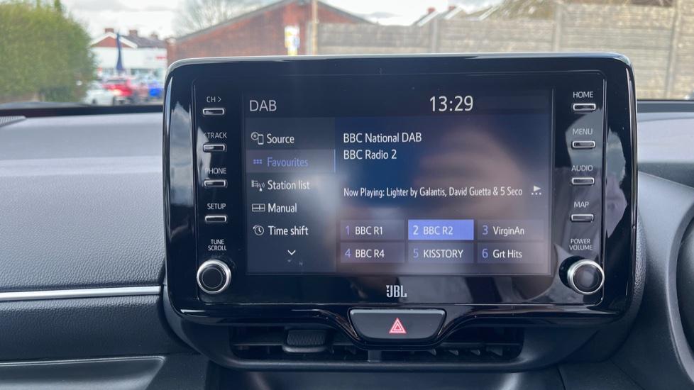 DAB Radio