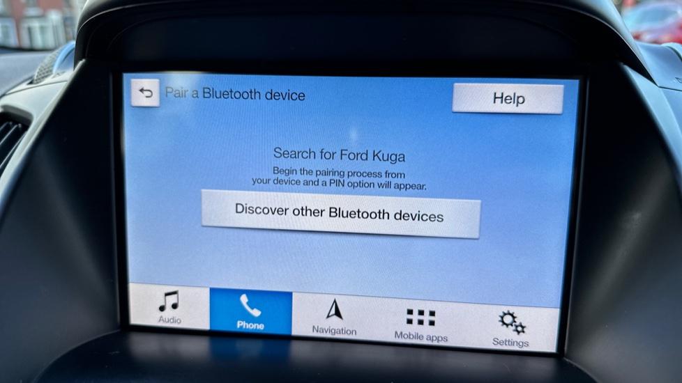 Bluetooth