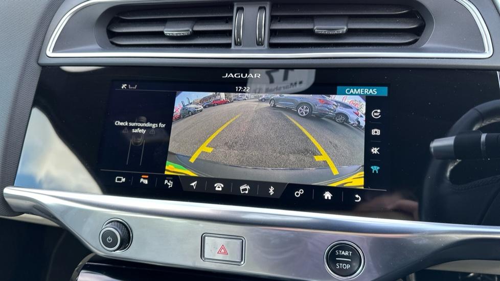 Rear View Camera