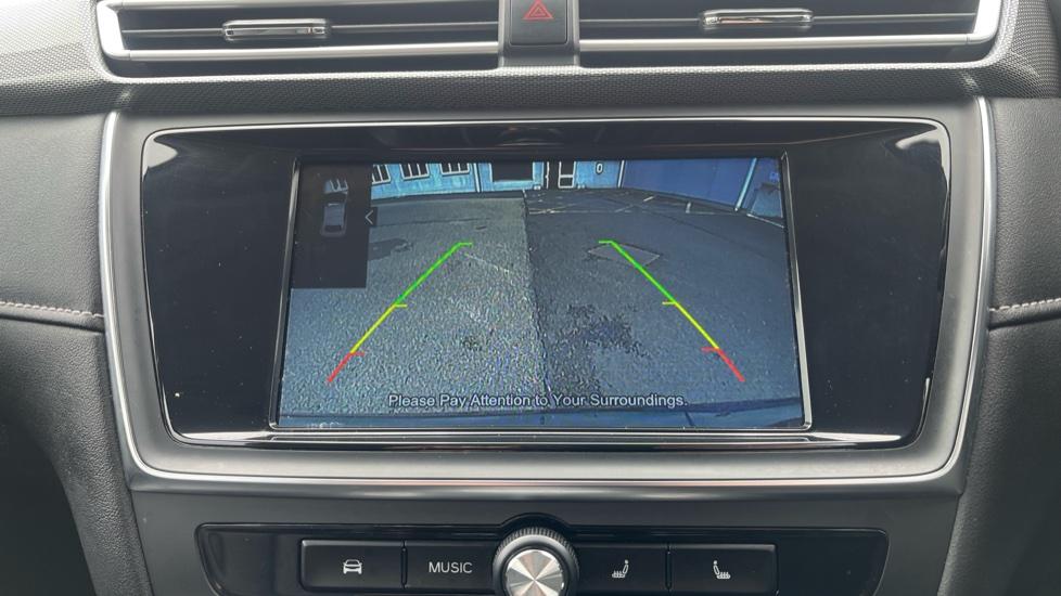 Rear View Camera