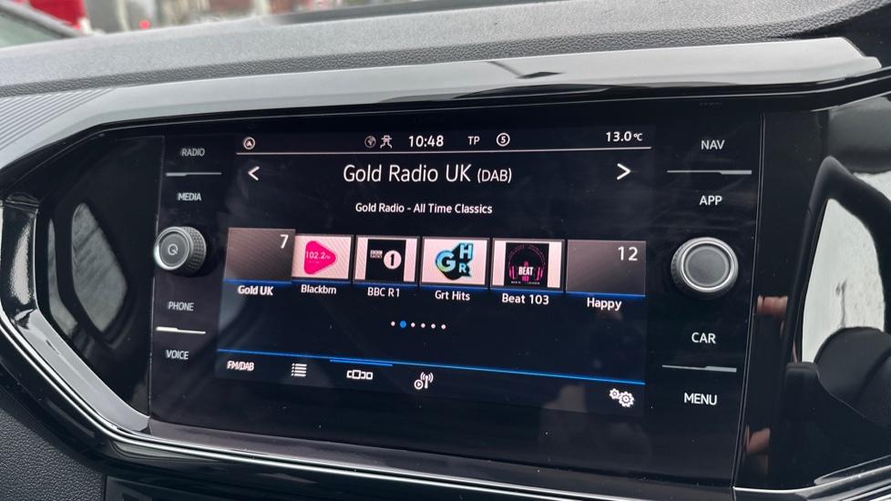 DAB Radio