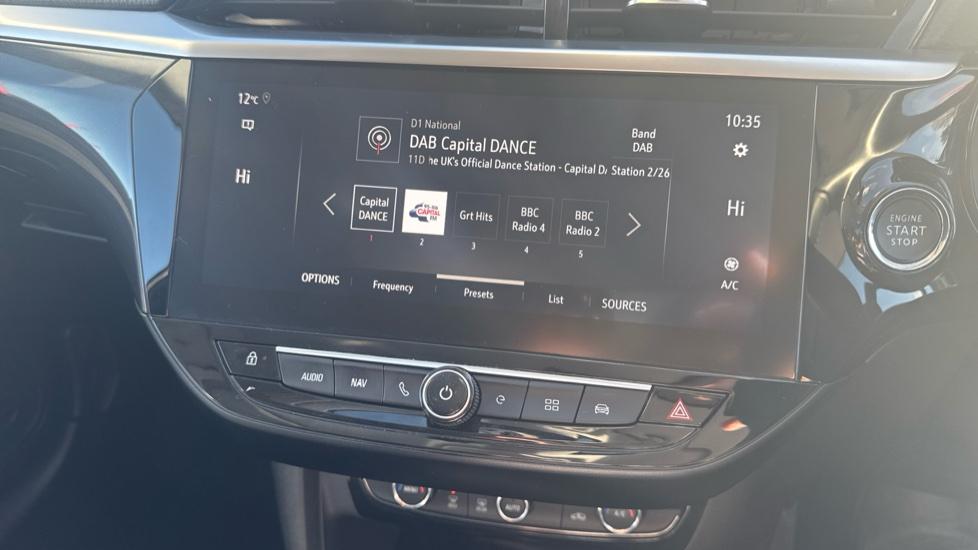 DAB Radio