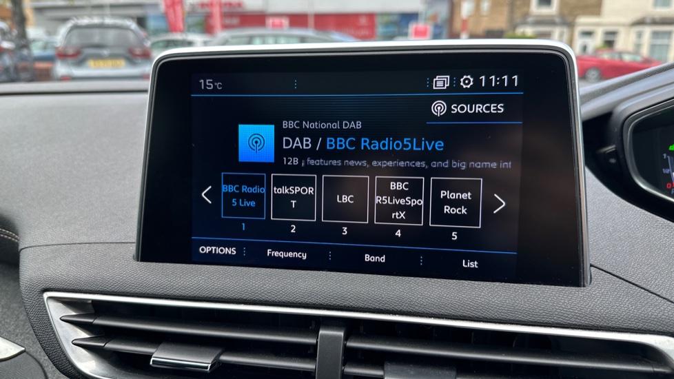 DAB Radio