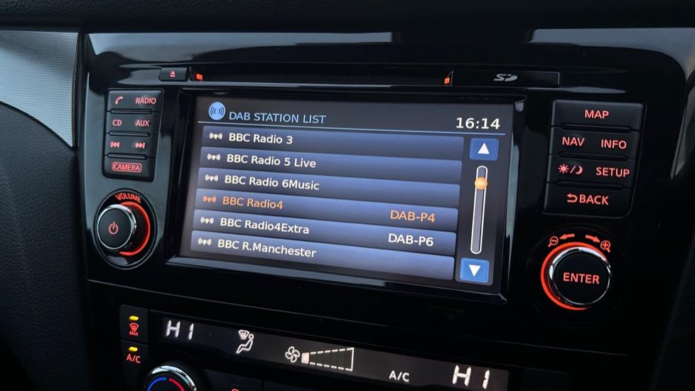 DAB Radio