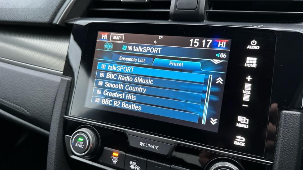 DAB Radio