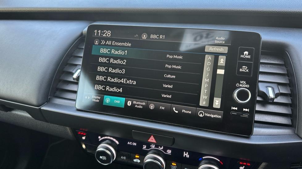 DAB Radio