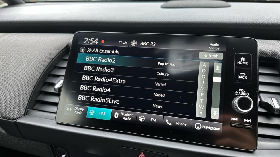 DAB Radio