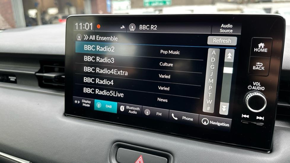 DAB Radio