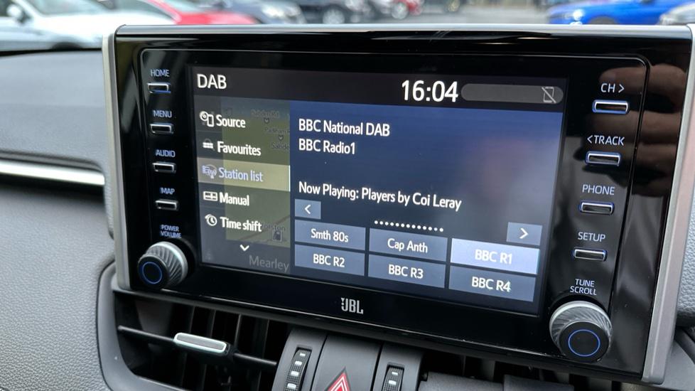 DAB Radio