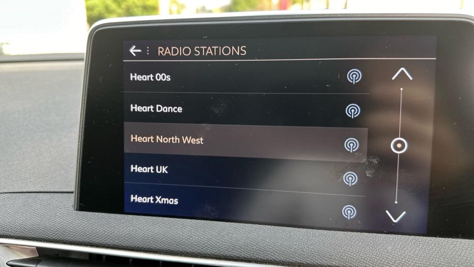 DAB Radio