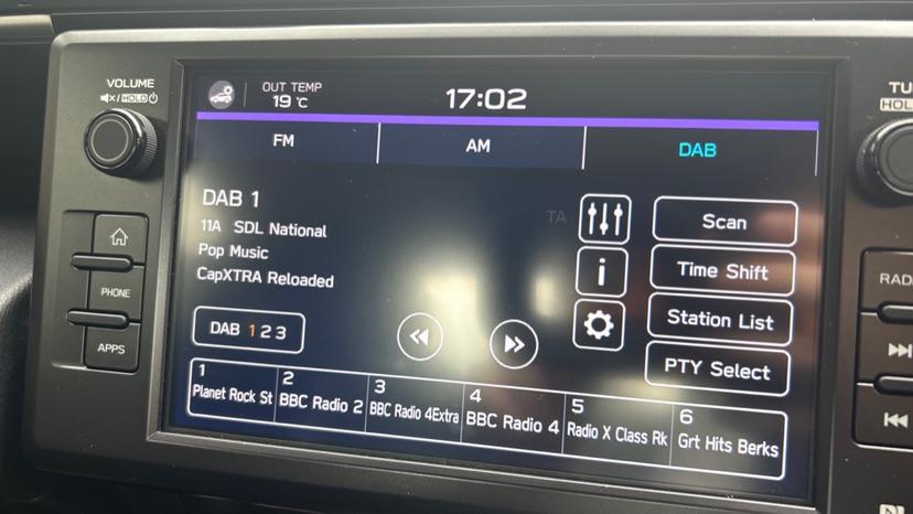 DAB Radio