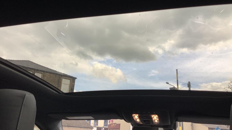 Panoramic Roof