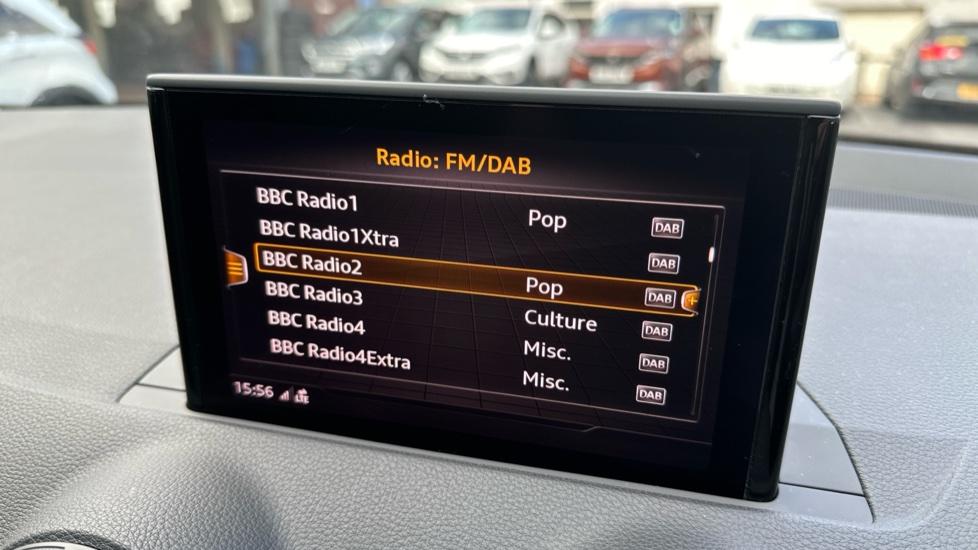 DAB Radio