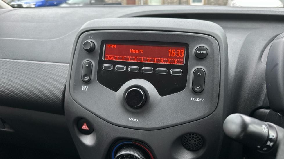 FM Radio