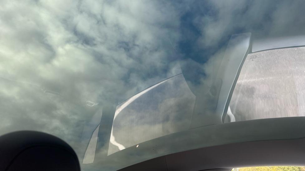 Panoramic Roof