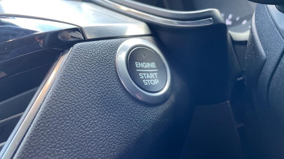 Keyless Start 