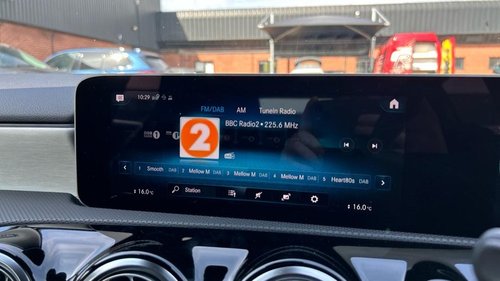 DAB Radio