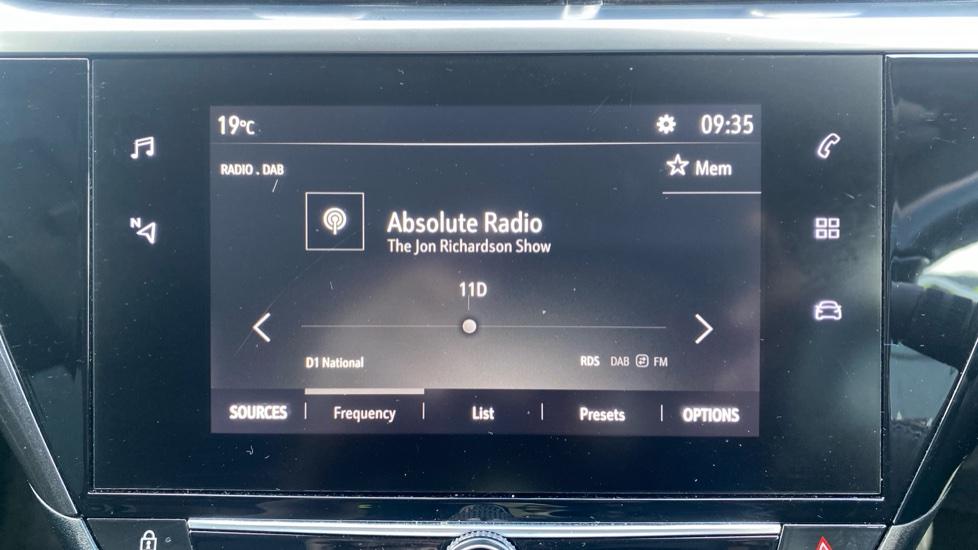 DAB Radio