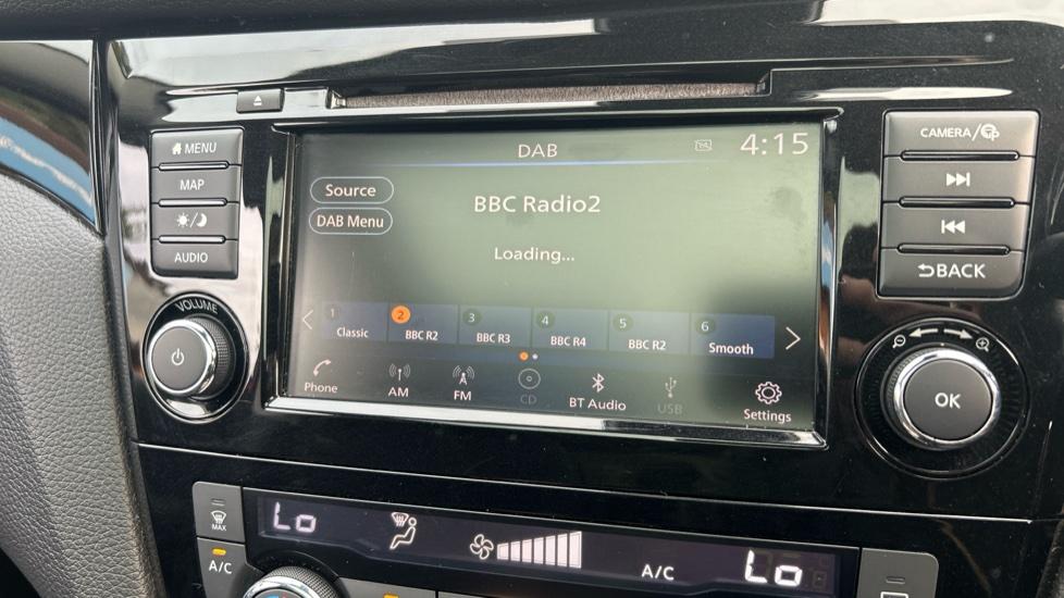 DAB Radio