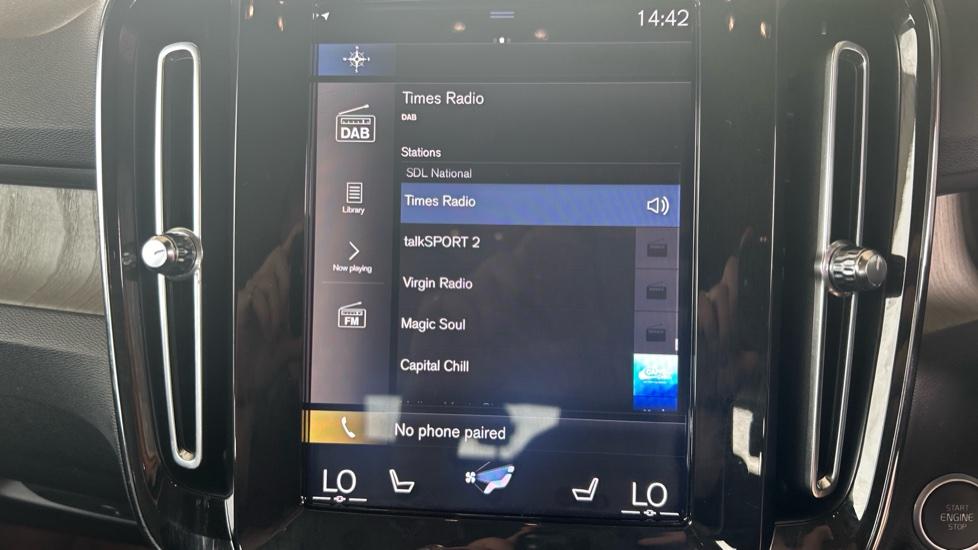 DAB Radio