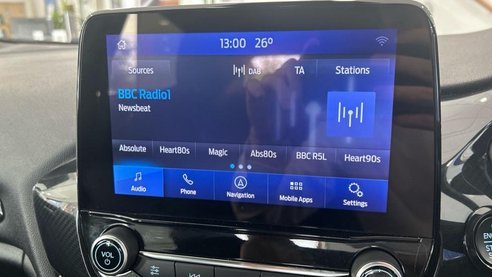 DAB Radio