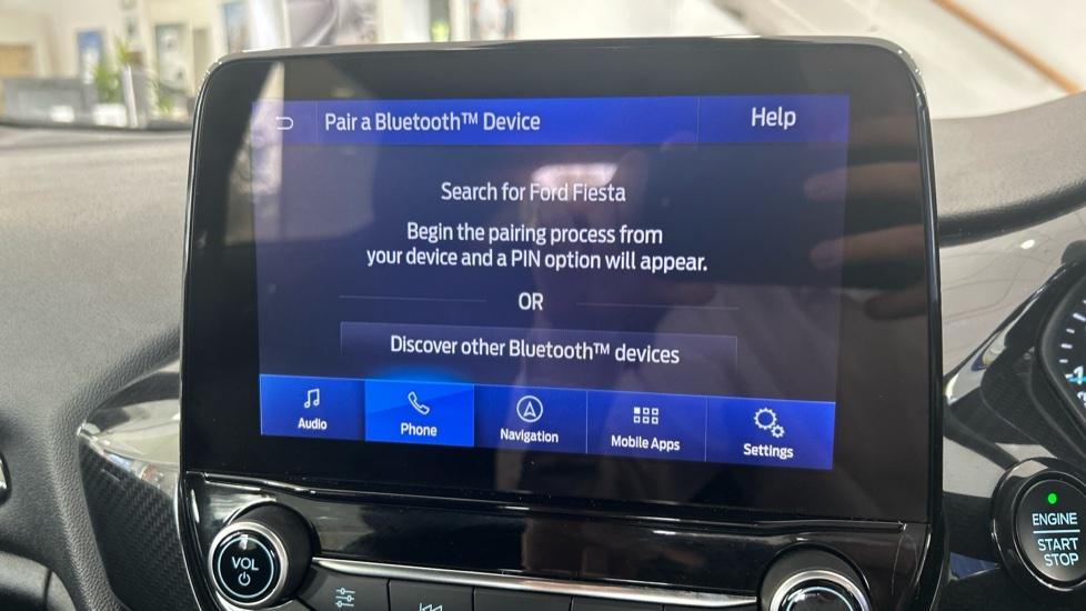 Bluetooth