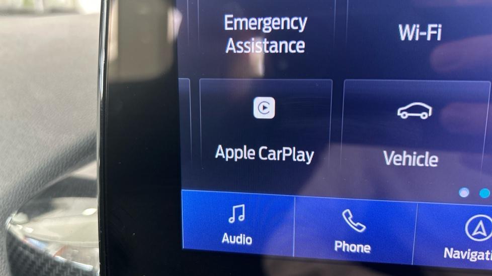 Apple Car Play