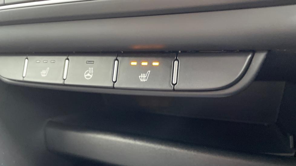 Heated Seats