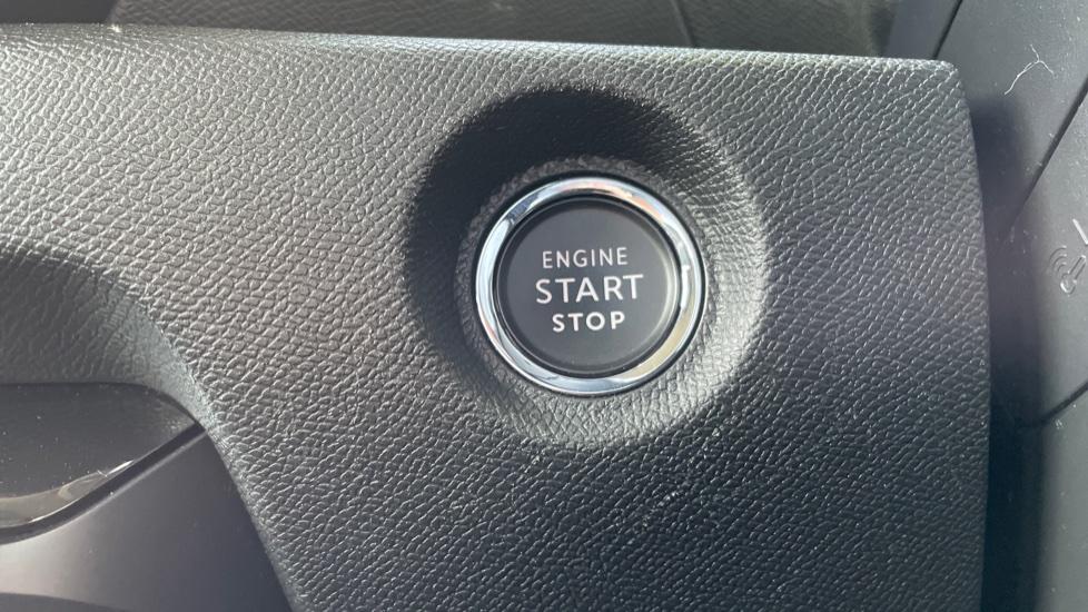 Keyless Start 