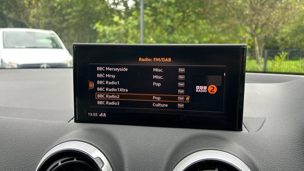 DAB Radio