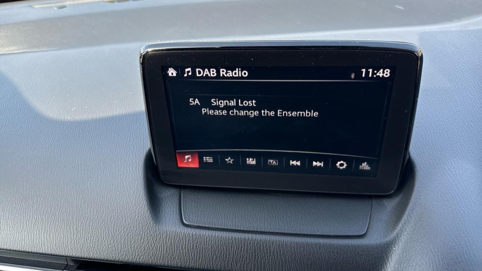 DAB Radio