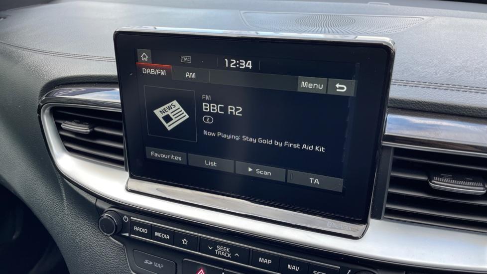 DAB Radio