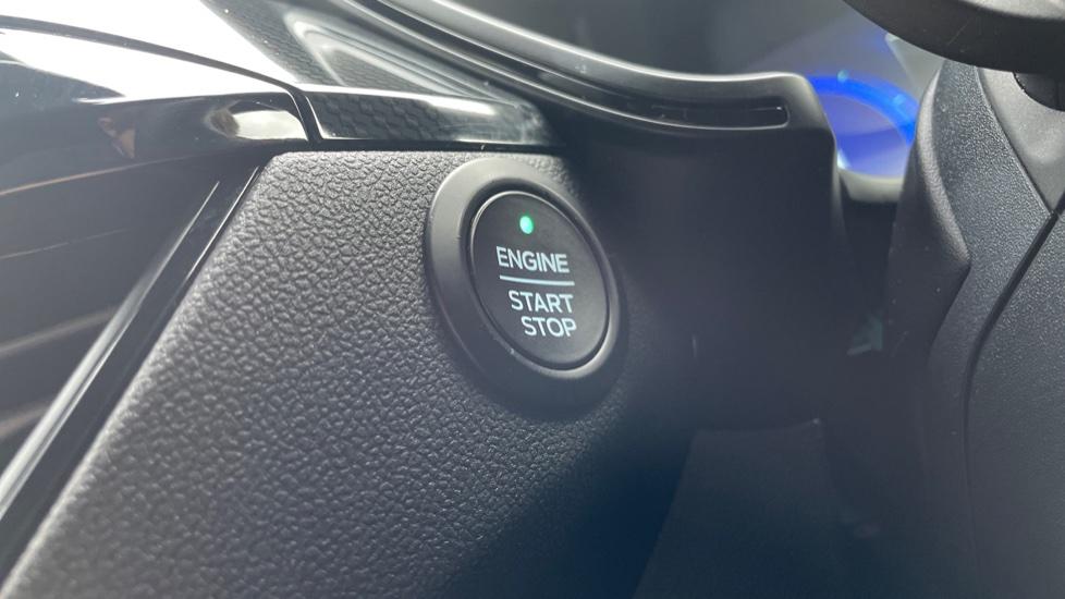 Keyless Start 