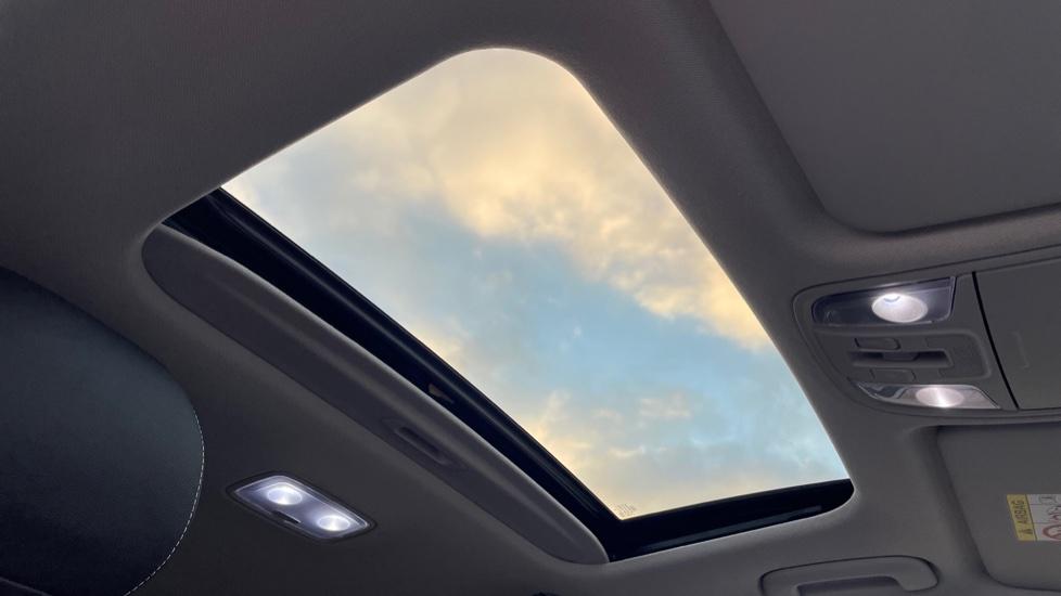 Sunroof