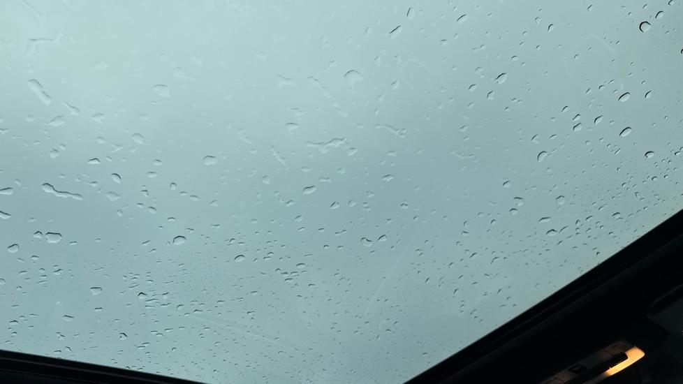 Panoramic Roof