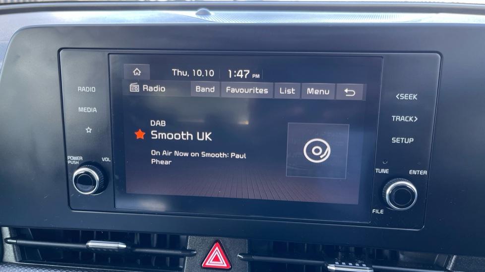 DAB Radio