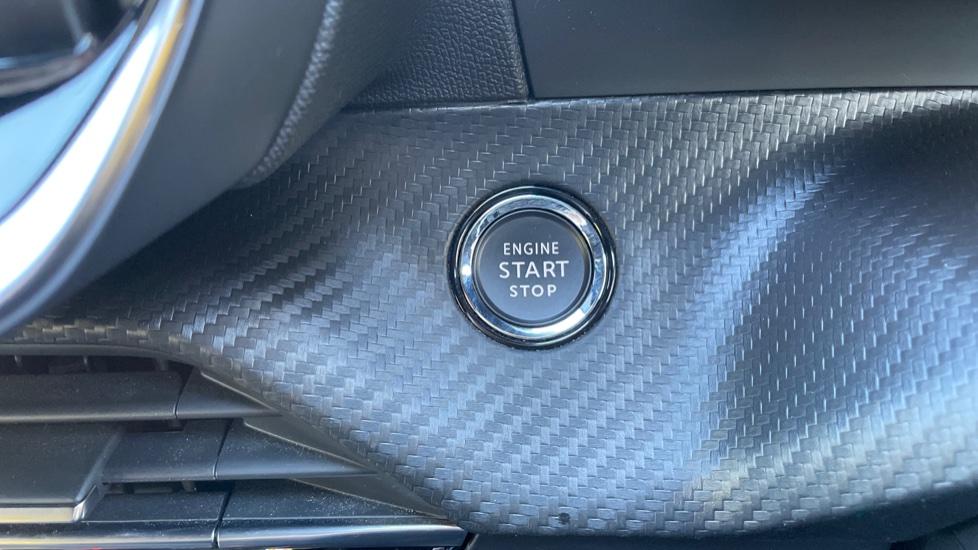 Keyless Start 