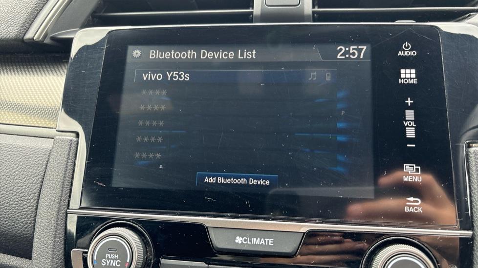 Bluetooth