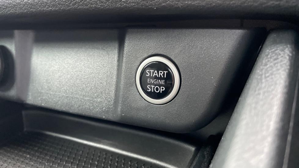 Keyless Start 