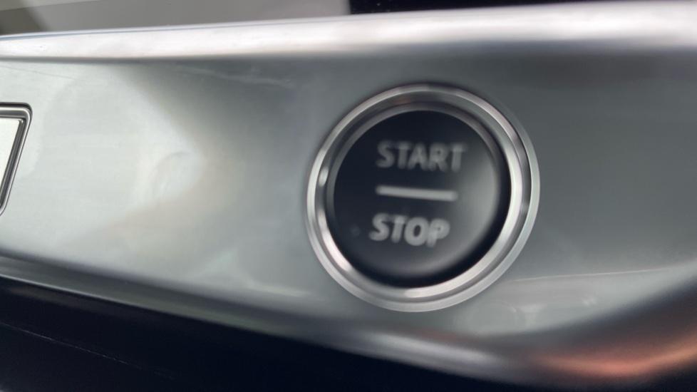 Push Button Start